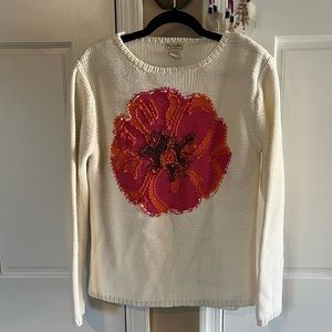 New Scotland Sweater